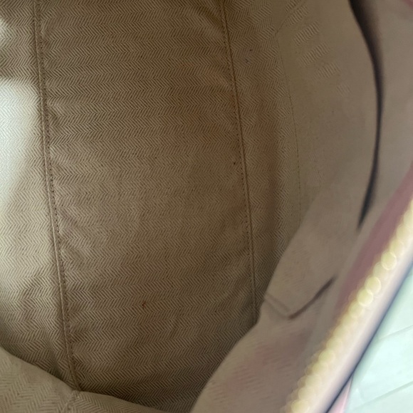 πAuthenticπ LOEWE puzzle bag 2-Way Pink Shoulder Bag - Picture 8 of 10